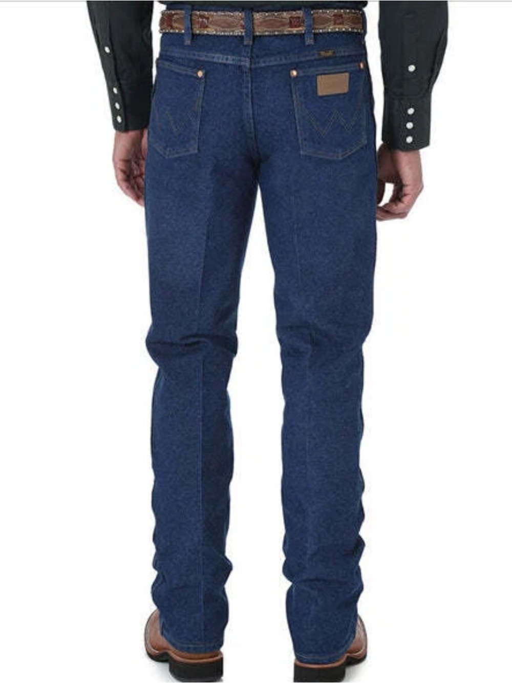Men’s Wrangler 30x34 936PWD Jeans